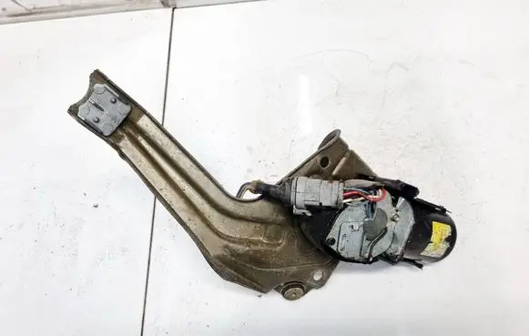 Renault Megane I Wiper motor