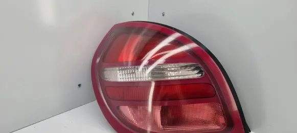 Nissan Almera N16 Rear/tail lights 26555BN010
