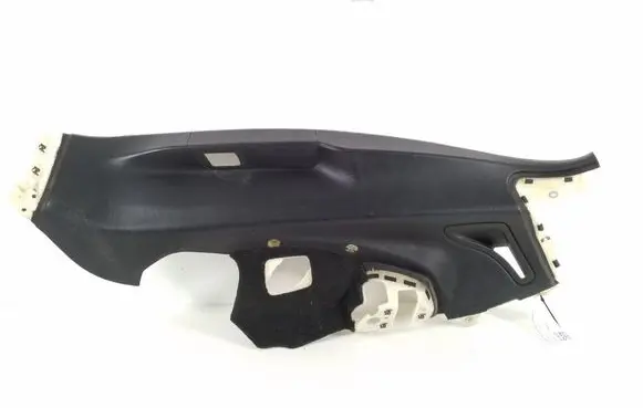 Porsche Panamera (970) (D)pillar trim (top) 970555196