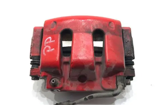 Ford Mustang V Front brake caliper 