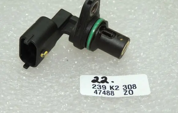 Opel Zafira B Camshaft position sensor 25192205 55352609