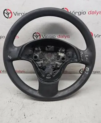 Seat Ibiza III (6L) Steering wheel 6L0419091F