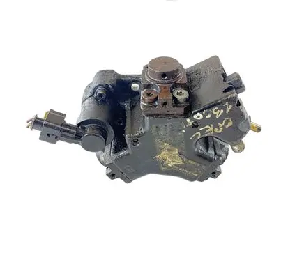 Opel Astra H Fuel injection high pressure pump 0055206489 0445010157