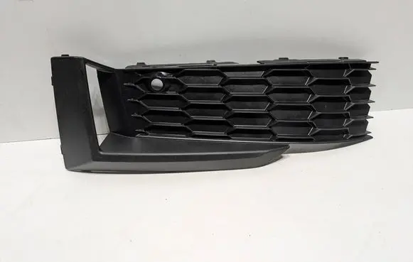 Skoda Kodiaq Front bumper lower grill 565807367C 4403111010