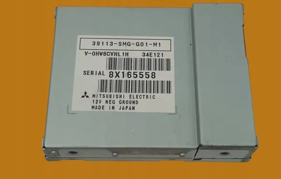 Honda Civic Other control units/modules 39113SMGG01M1