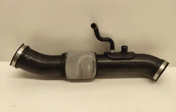 Hyundai Santa Fe Intercooler hose/pipe 28130P4400 28138P4400