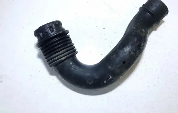 Citroen C3 Air intake hose/pipe 9646617980