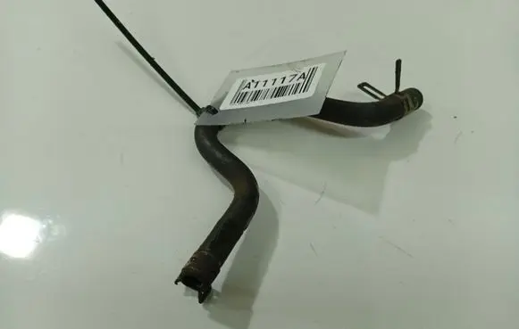 Toyota Aygo AB10 Engine coolant pipe/hose 