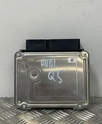 Audi Q5 SQ5 Engine control unit/module 0281017835