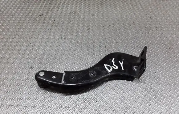 Volkswagen Caddy Sliding door upper roller guide/hinge 2K0843436A