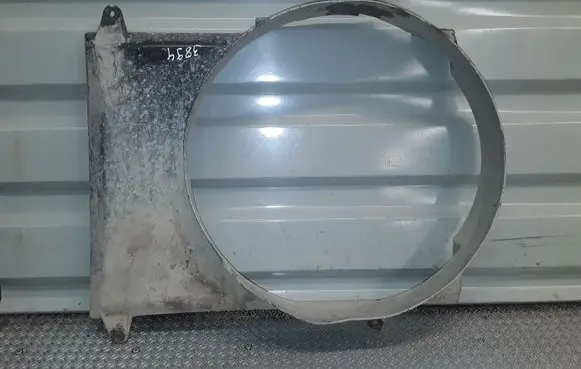 Suzuki Vitara (ET/TA) Radiator cooling fan shroud 