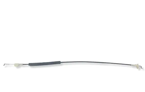 Opel Vectra C Rear door cable line 24449780