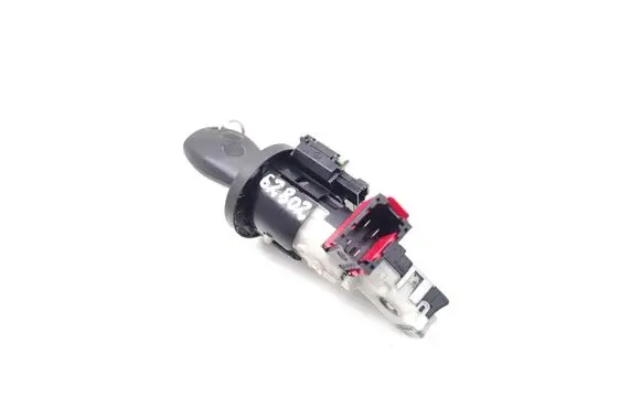 Opel Vivaro Ignition lock 487009186R