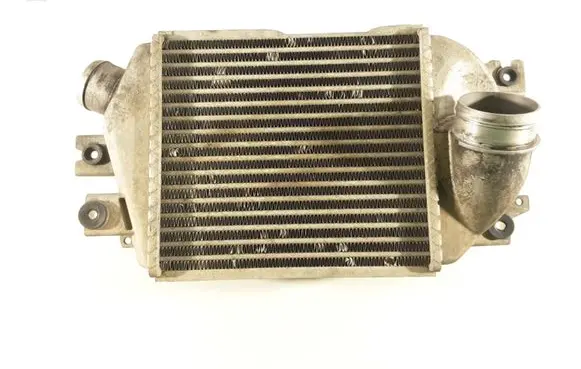 Subaru Forester SH Intercooler radiator SICTM0180