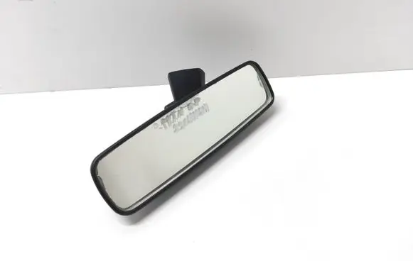 Peugeot Partner Rear view mirror (interior) 0205028