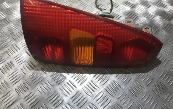 Rear/tail lights