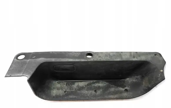Renault Trafic III (X82) Thresholds for All-terrain vehicles 