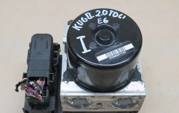 Ford Kuga II ABS Pump CV612C405ED 10021210914 A426G
