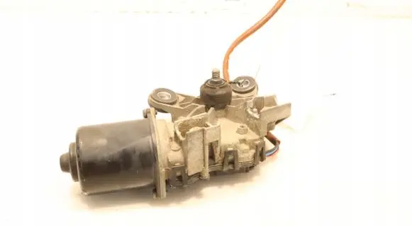 Wiper motor