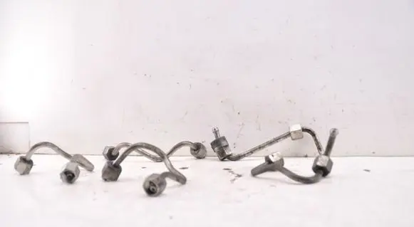 Mercedes-Benz Citan W415 Fuel injector supply line/pipe 