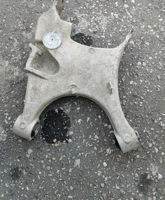 BMW X5 E53 Rear upper control arm/wishbone 1095253
