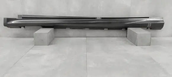 Ford Mondeo MK V Sill/side skirt trim DS7JA10155A