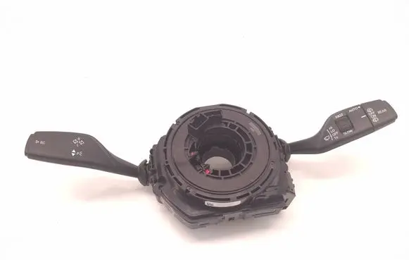 BMW i3 Wiper turn signal indicator stalk/switch 9305954