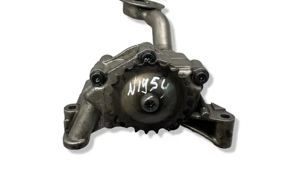 Mitsubishi Grandis Oil pump 03G115105 090805 00643502