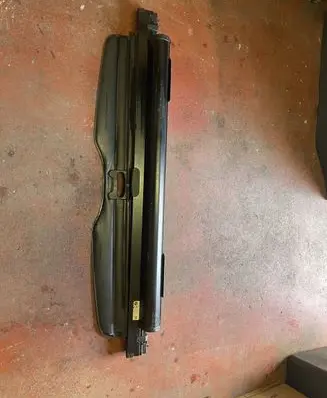BMW 5 E39 Parcel shelf load cover 8236357