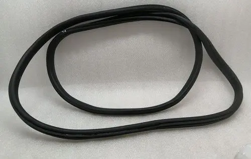 BMW iX3 G08 Front door rubber seal 51727468928