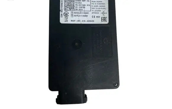 Mercedes-Benz C AMG W205 Distronic sensor radar A0009006002