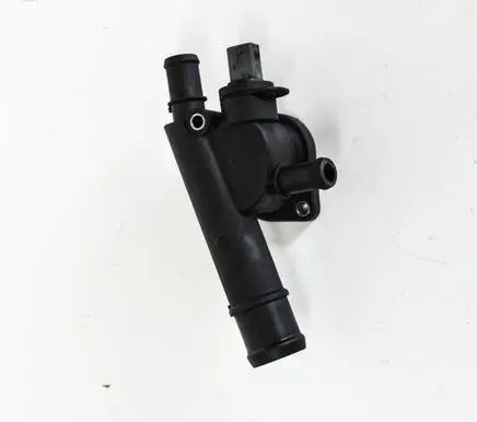 Volkswagen Jetta V Air intake hose/pipe 038121132D