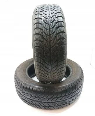 Volkswagen PASSAT B5 R15 winter tire 
