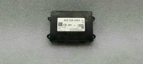 Audi A3 S3 8V Aerial antenna switch 4H0035446A
