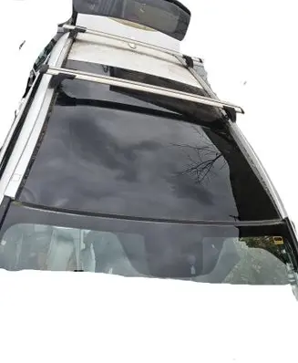 Honda CR-V Roof 