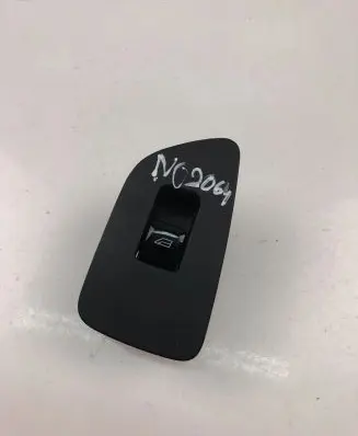 Volvo V60 Electric window control switch 31376458