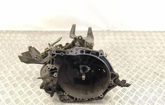 Peugeot 407 Manual 5 speed gearbox 309613