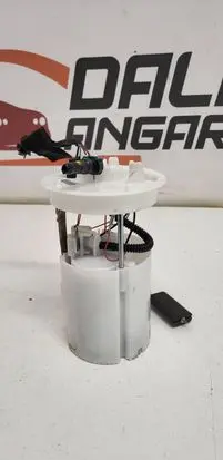 Mazda 3 II In-tank fuel pump