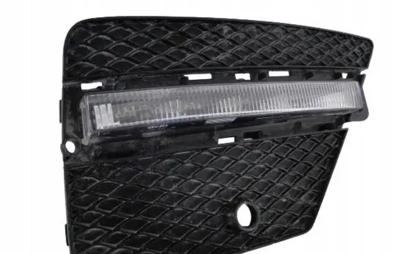 Mercedes-Benz ML W166 Front bumper lower grill A1668852922 A2049065501