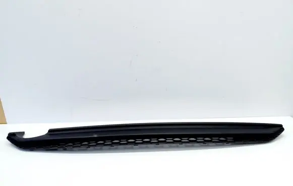 KIA Ceed Rear bumper lower part trim 86612J7000
