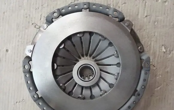 Volkswagen Amarok II Clutch pressure plate 3082308043