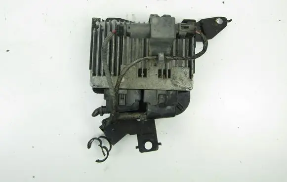 BMW 3 E46 Engine control unit/module ECU 