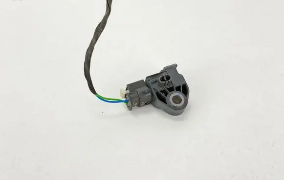 BMW 2 G42 Airbag deployment crash/impact sensor 5A2D769 A3C0646000000 17792