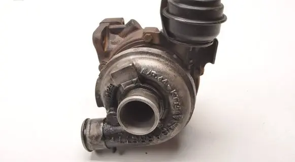 KIA Optima Turbo 28201-2A800