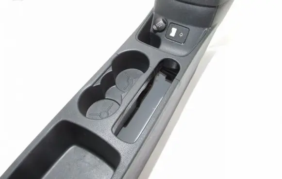Ford Fiesta Dashboard center trim panel 0526101192901