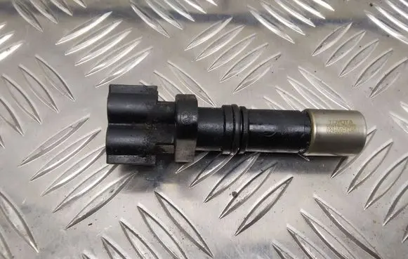 Toyota Prius (XW30) Crankshaft position sensor 9091905070 0296001480