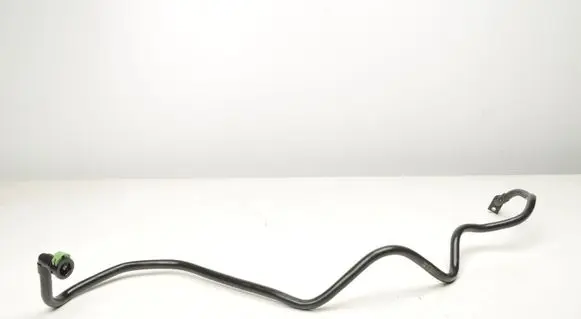 BMW 3 G20 G21 Turbo turbocharger oiling pipe/hose 8602403