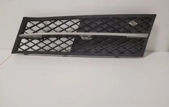 BMW 5 F10 F11 Front bumper lower grill 7231859