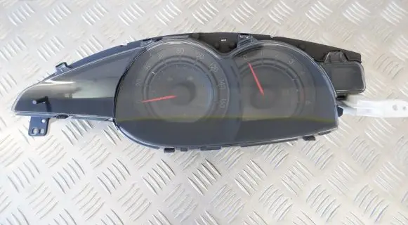 Toyota Verso Speedometer (instrument cluster) 838000F430