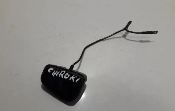 Jeep Cherokee Other switches/knobs/shifts
